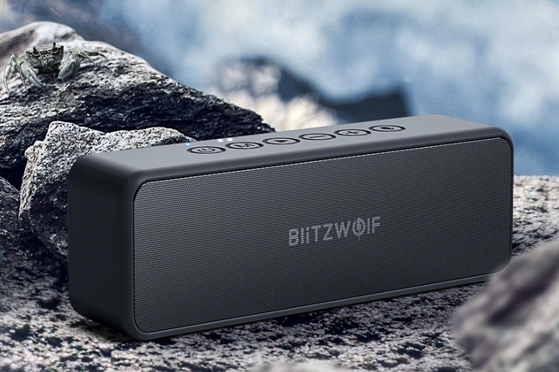 Is Blitzwolf the new Xiaomi? – the 20 best deals