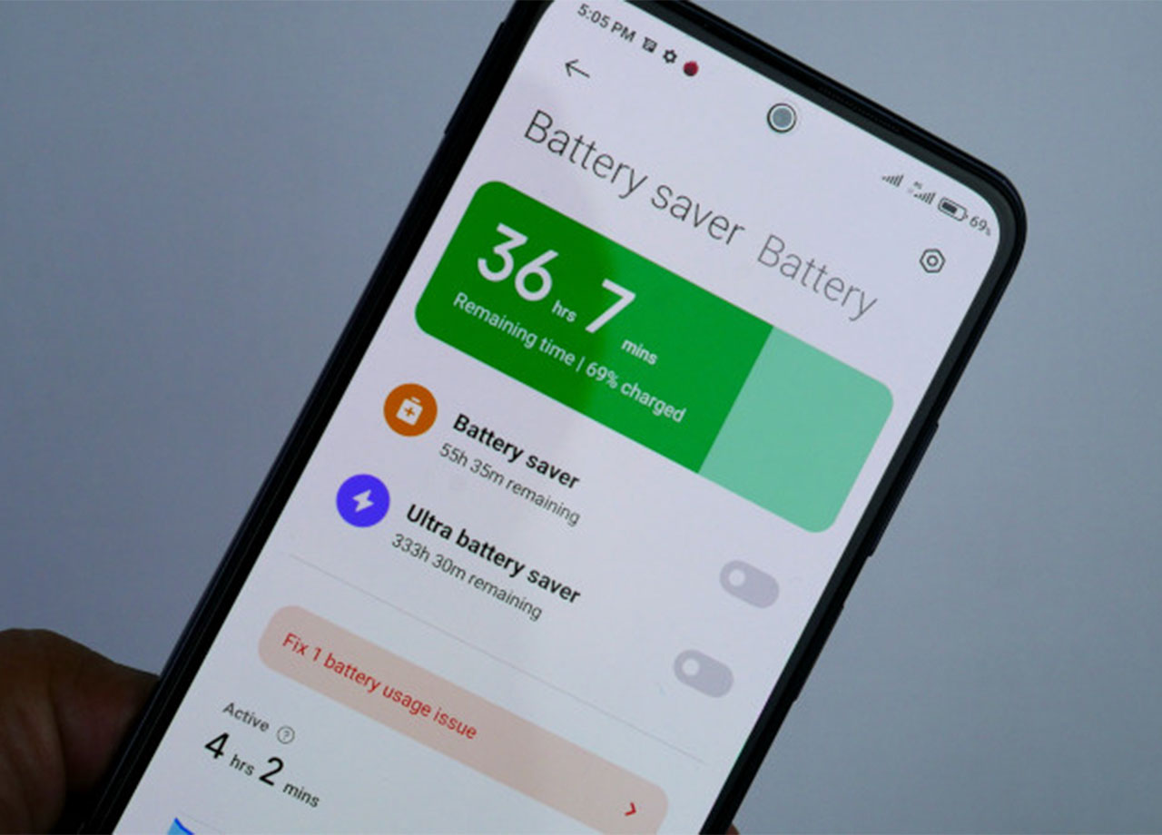 Hogyan tudjuk maximalizálni Xiaomi telefonunk akkumulátorának élettartamát? 4