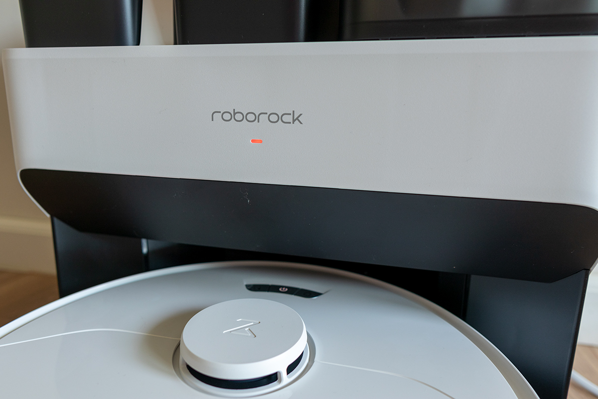 Roborock S7 Max Ultra – a (majdnem) legjobb robotporszívó a piacon 23